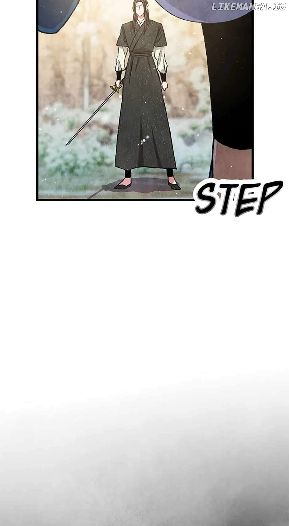 Intoxicated Butterfly and Cold Moon Chapter 91 - page 53