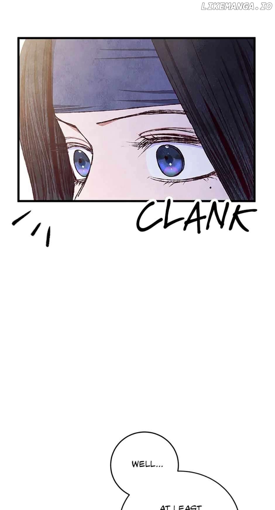 Intoxicated Butterfly and Cold Moon Chapter 91 - page 68