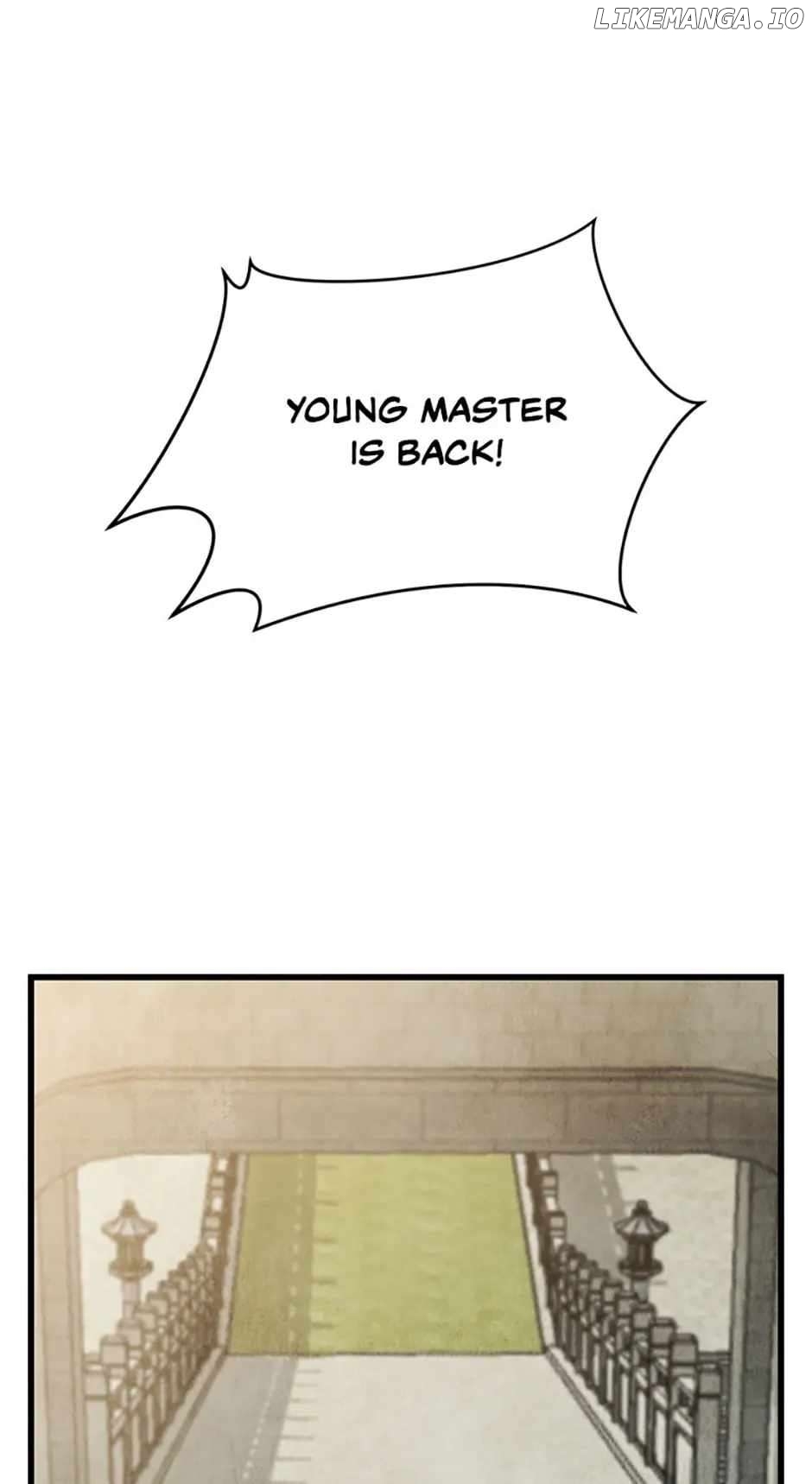 Intoxicated Butterfly and Cold Moon Chapter 91 - page 74