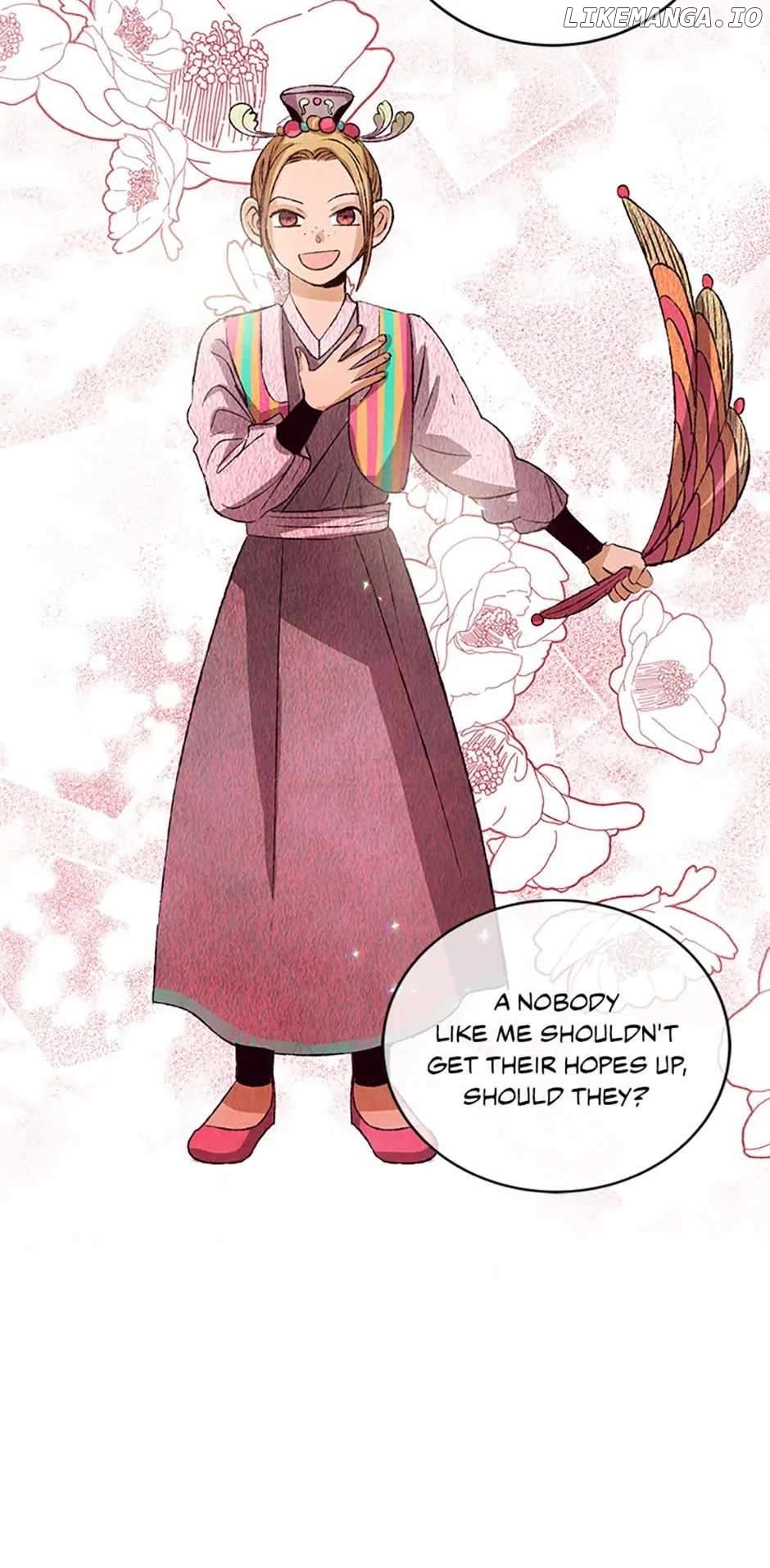 Intoxicated Butterfly and Cold Moon Chapter 70 - page 20