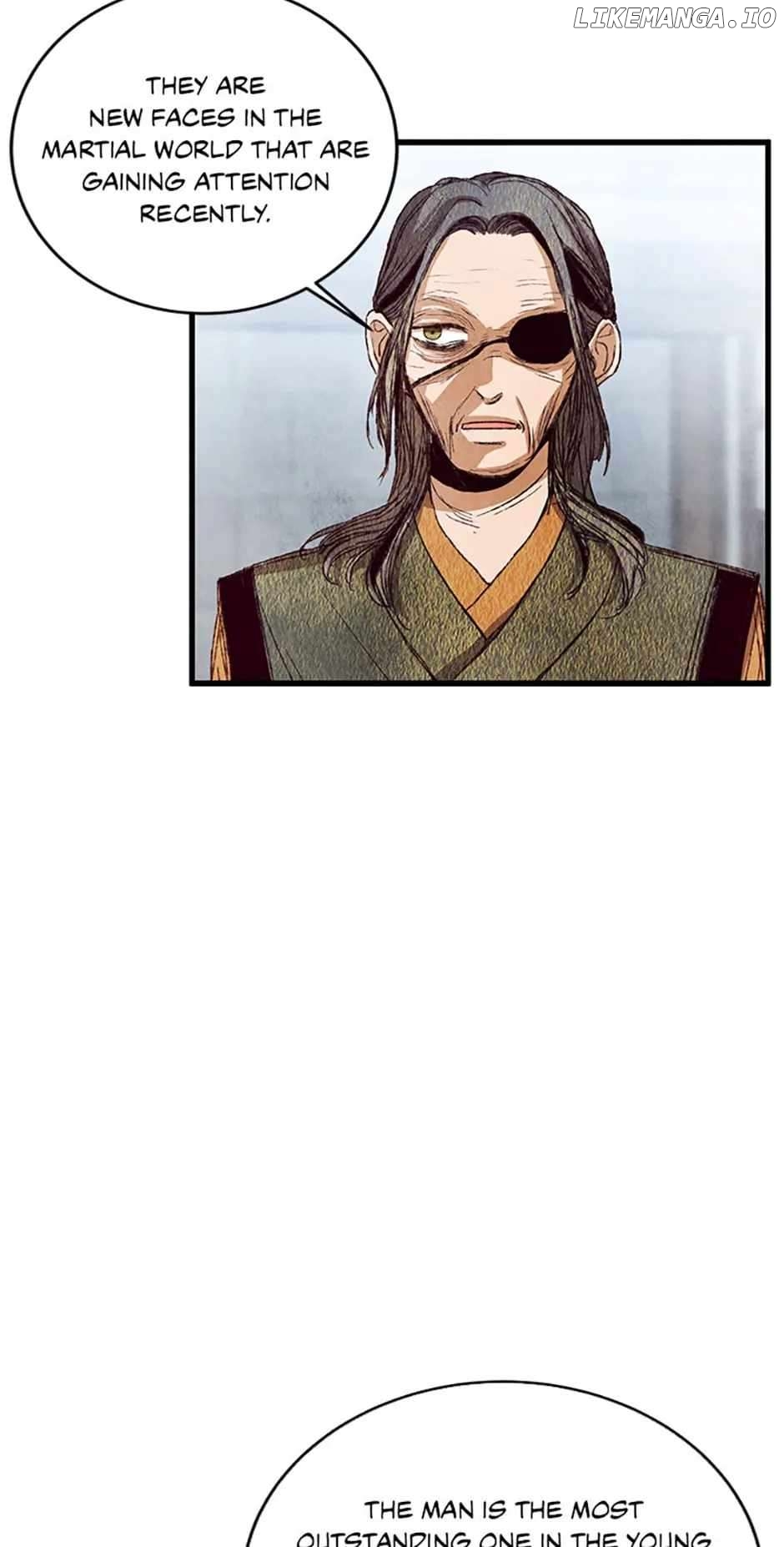 Intoxicated Butterfly and Cold Moon Chapter 70 - page 31