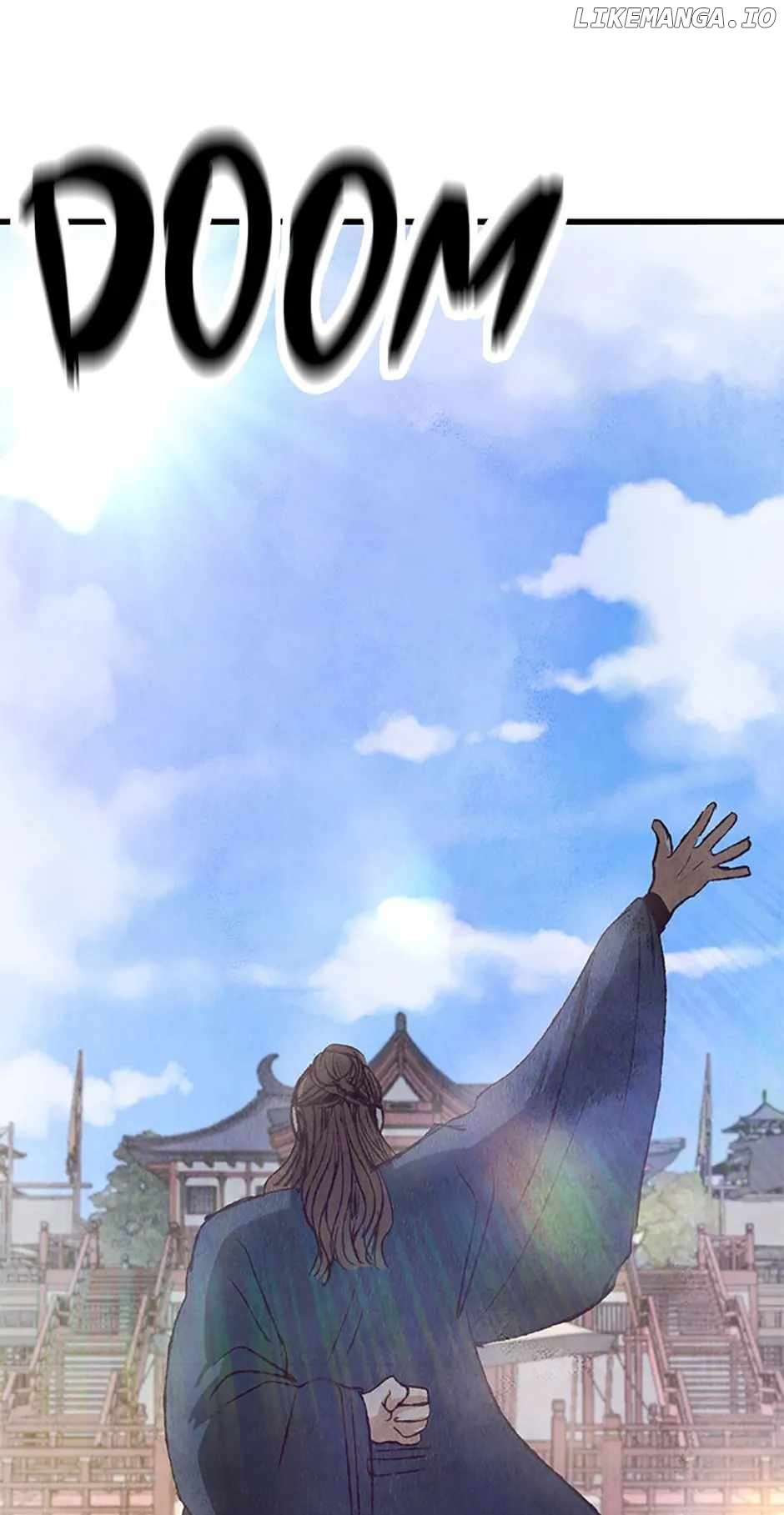 Intoxicated Butterfly and Cold Moon Chapter 70 - page 41