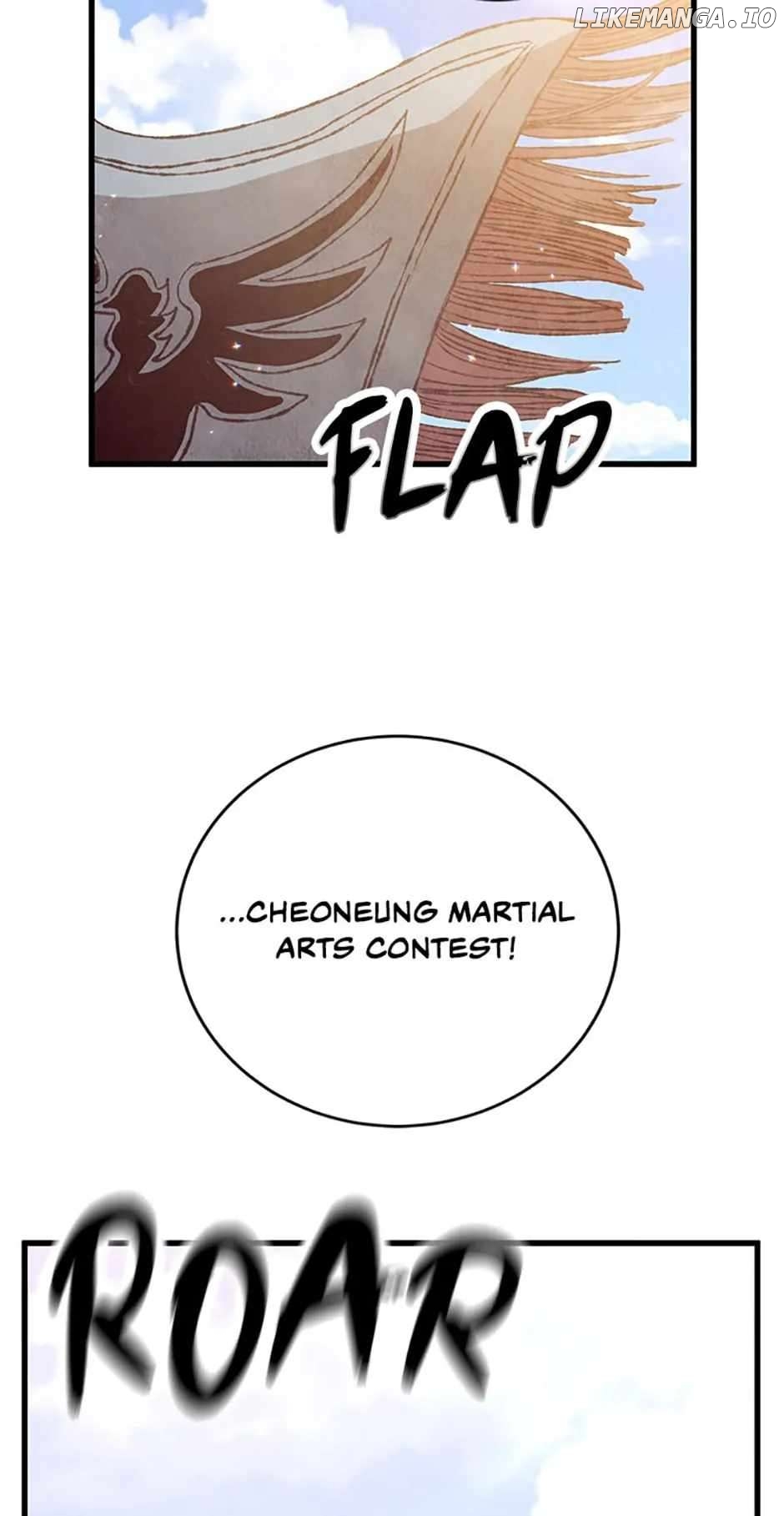 Intoxicated Butterfly and Cold Moon Chapter 70 - page 48