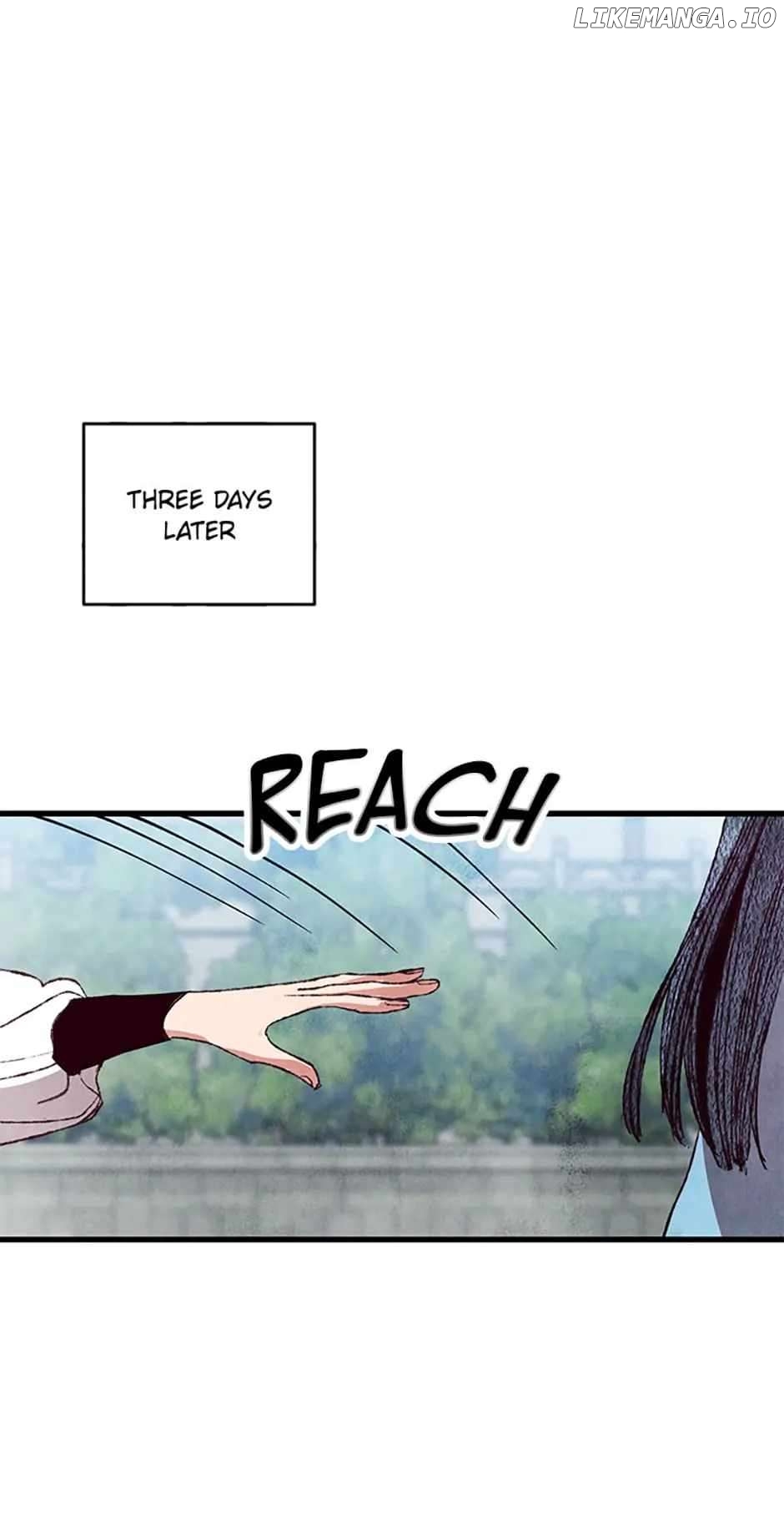 Intoxicated Butterfly and Cold Moon Chapter 70 - page 54