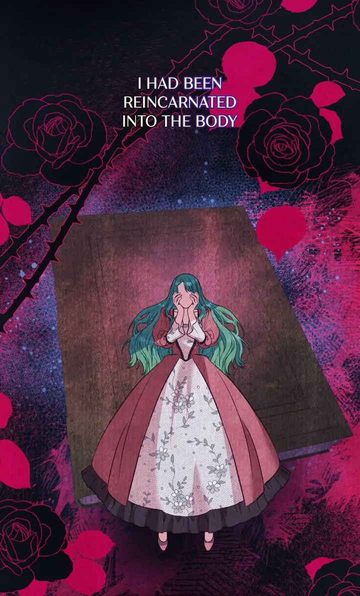 The Tragedy of a Villainess Chapter 0.1 - page 10