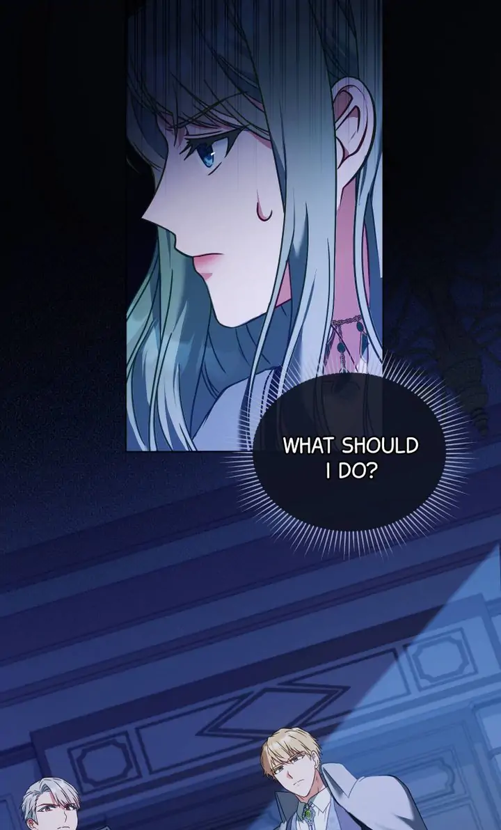 The Tragedy of a Villainess Chapter 0.1 - page 13