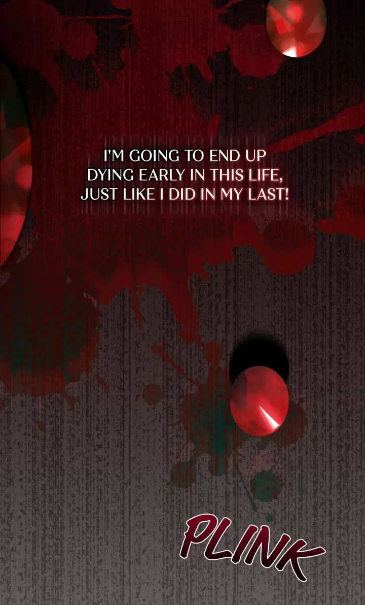The Tragedy of a Villainess Chapter 0.1 - page 20