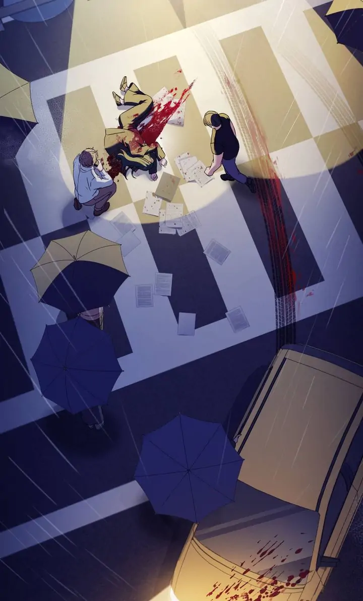 The Tragedy of a Villainess Chapter 0.1 - page 3