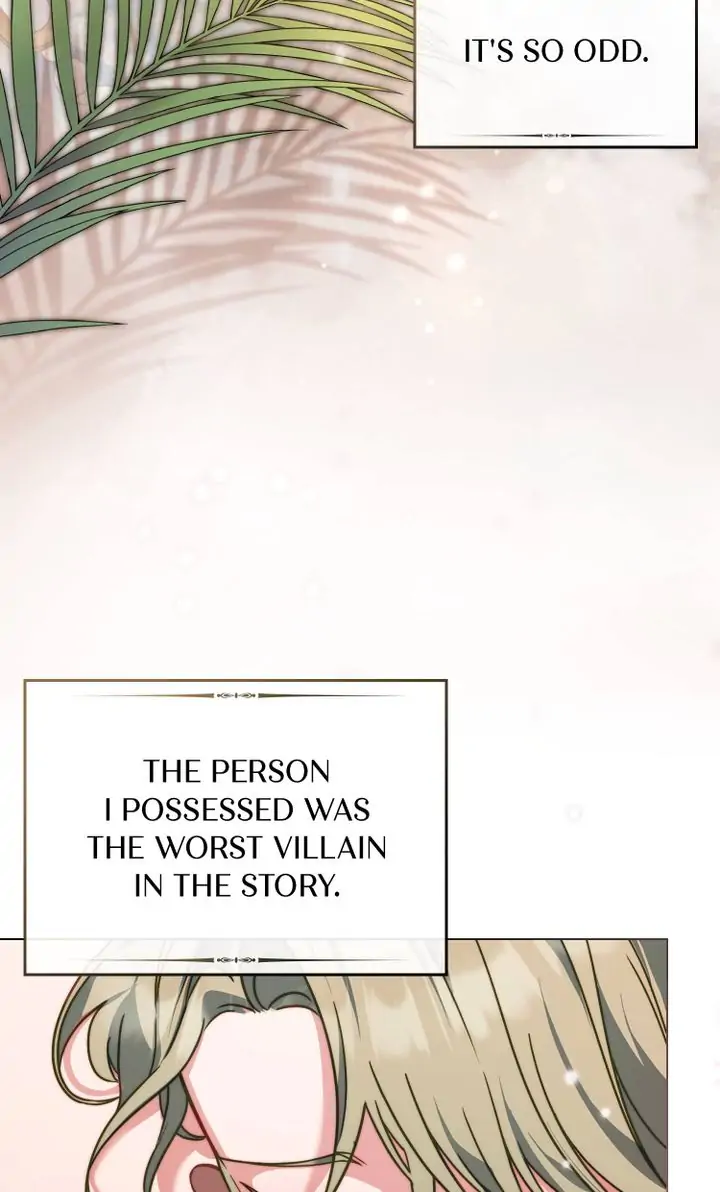 The Tragedy of a Villainess Chapter 0.1 - page 33