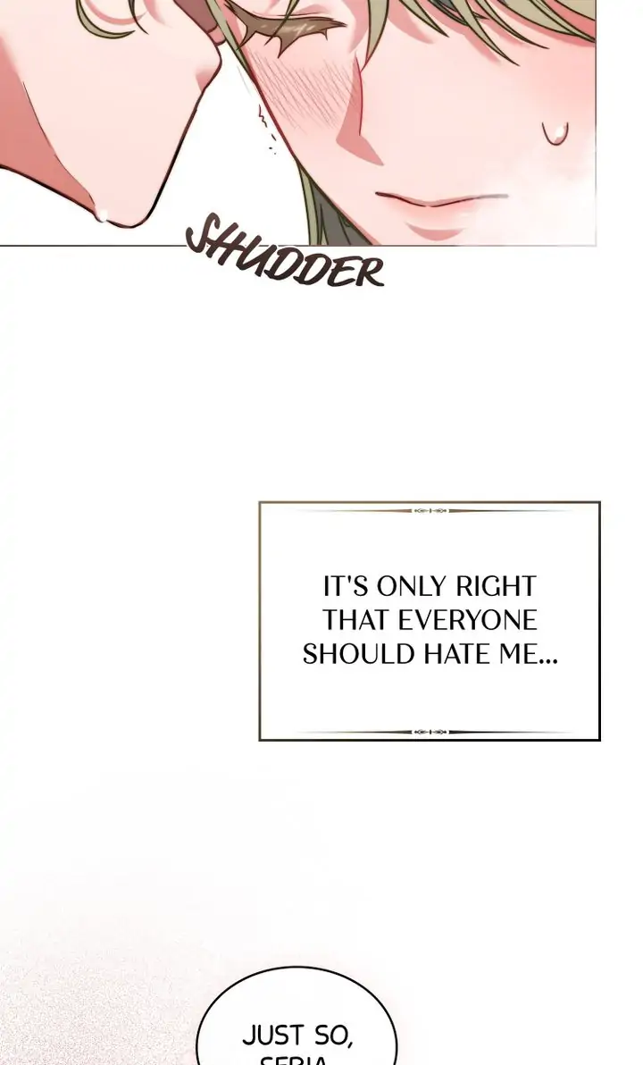 The Tragedy of a Villainess Chapter 0.1 - page 34