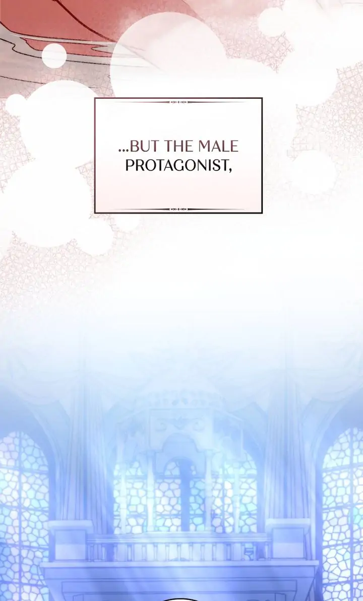 The Tragedy of a Villainess Chapter 0.1 - page 38