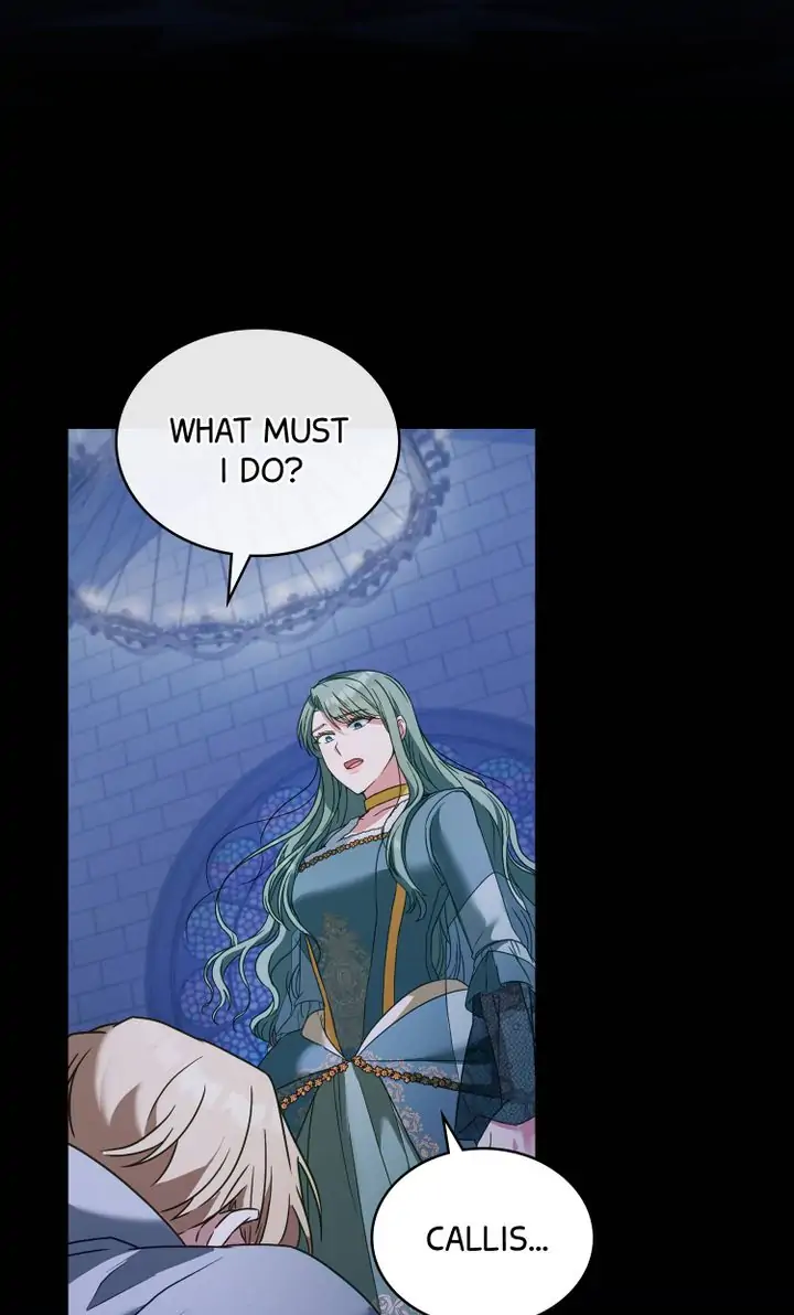 The Tragedy of a Villainess Chapter 0.1 - page 40