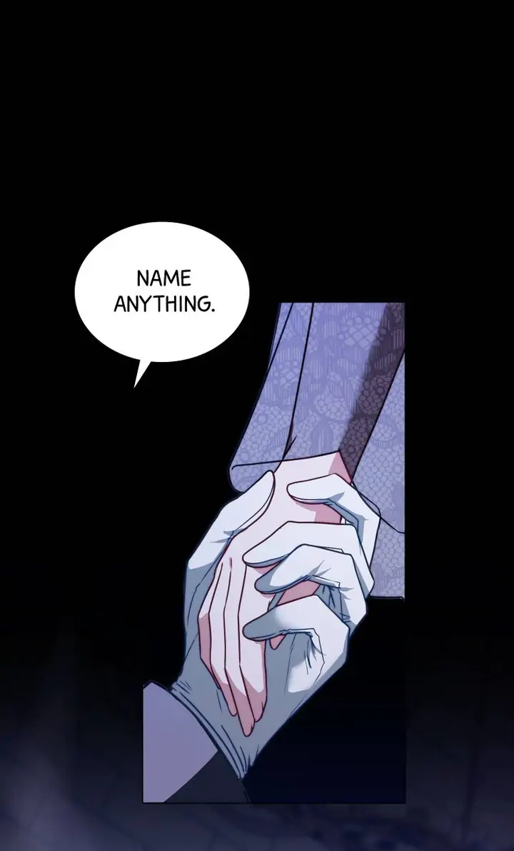The Tragedy of a Villainess Chapter 0.1 - page 43