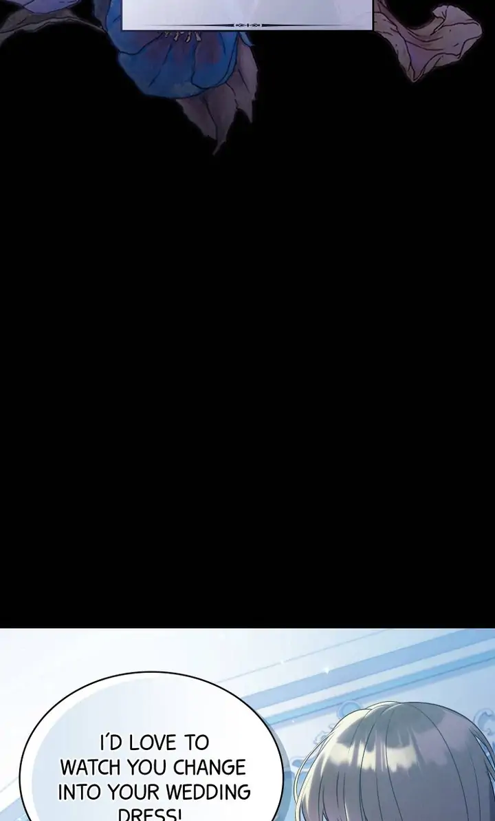 The Tragedy of a Villainess Chapter 0.1 - page 46