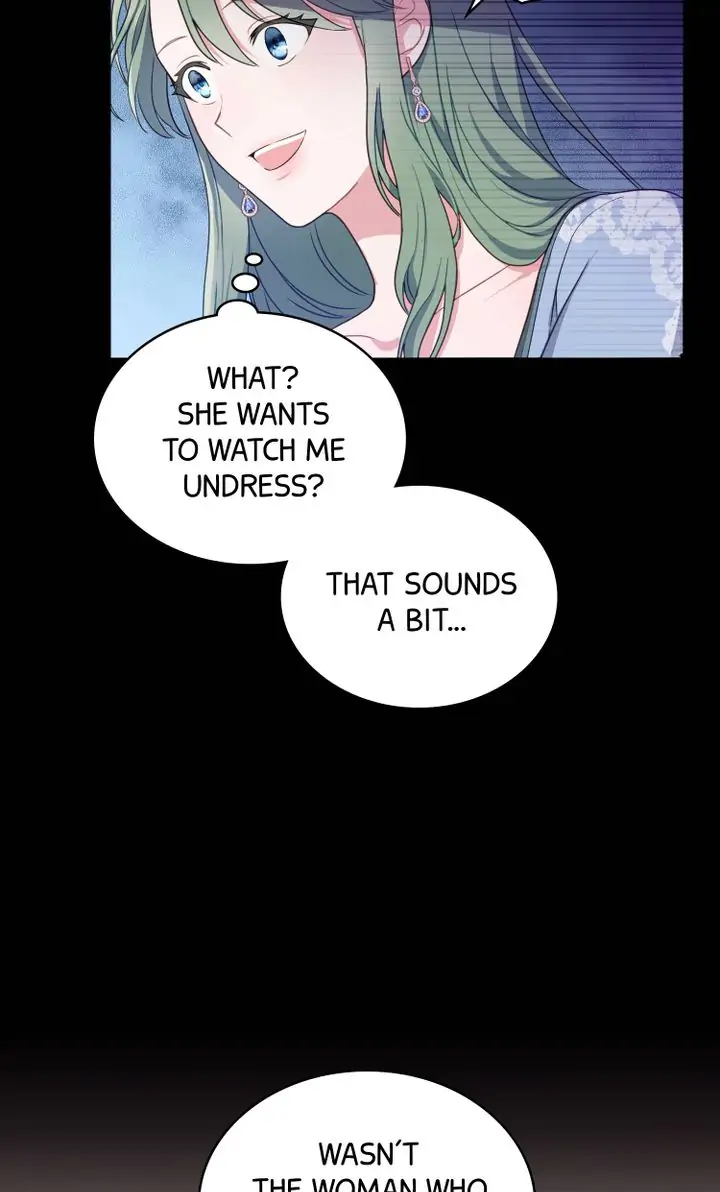 The Tragedy of a Villainess Chapter 0.1 - page 48