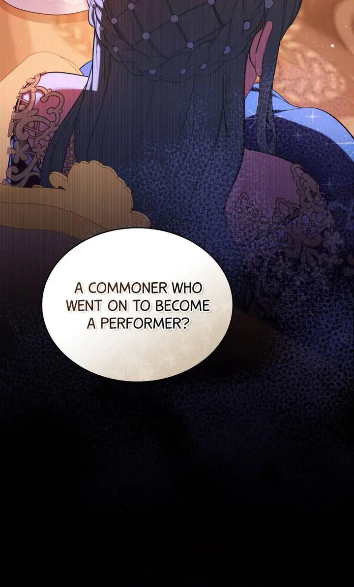 The Tragedy of a Villainess Chapter 0.1 - page 50
