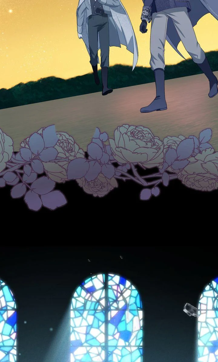 The Tragedy of a Villainess Chapter 32 - page 58