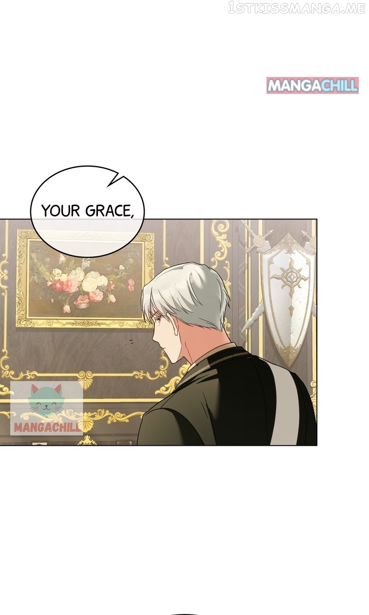 The Tragedy of a Villainess Chapter 28 - page 11