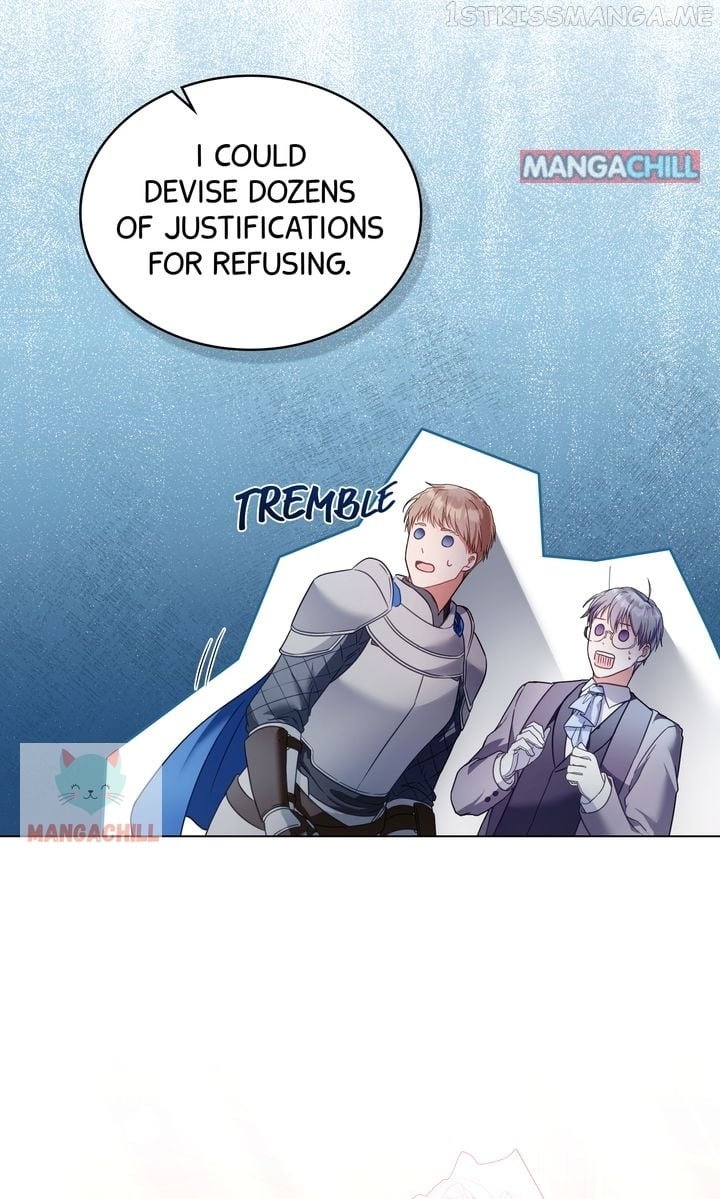 The Tragedy of a Villainess Chapter 28 - page 15