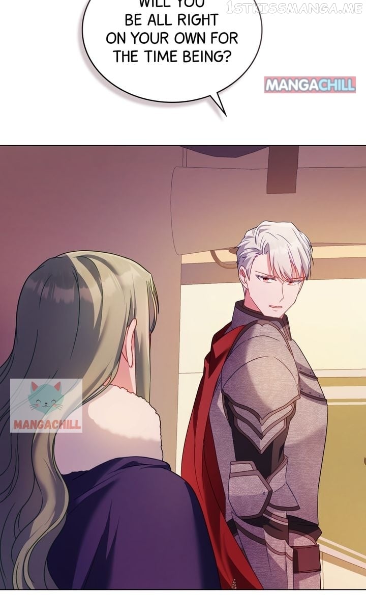 The Tragedy of a Villainess Chapter 28 - page 38