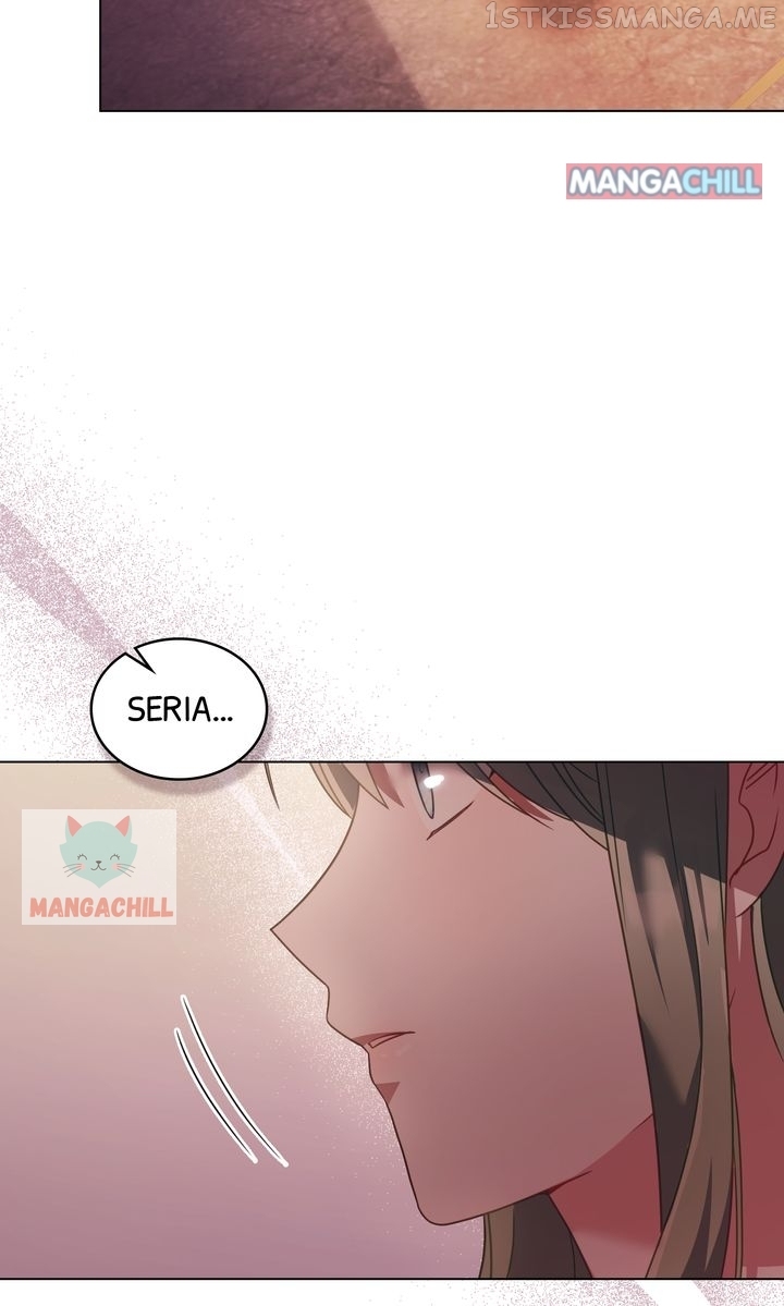 The Tragedy of a Villainess Chapter 28 - page 51