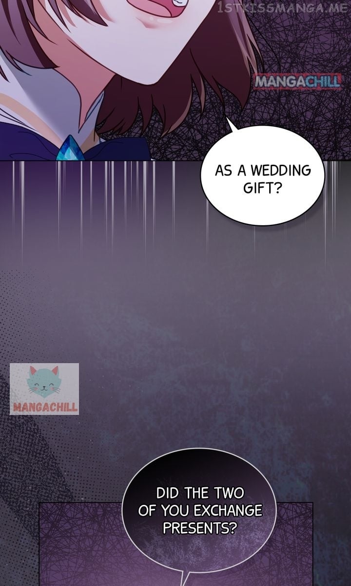 The Tragedy of a Villainess Chapter 28 - page 66