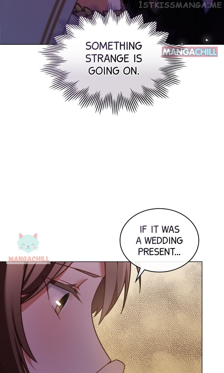 The Tragedy of a Villainess Chapter 28 - page 71