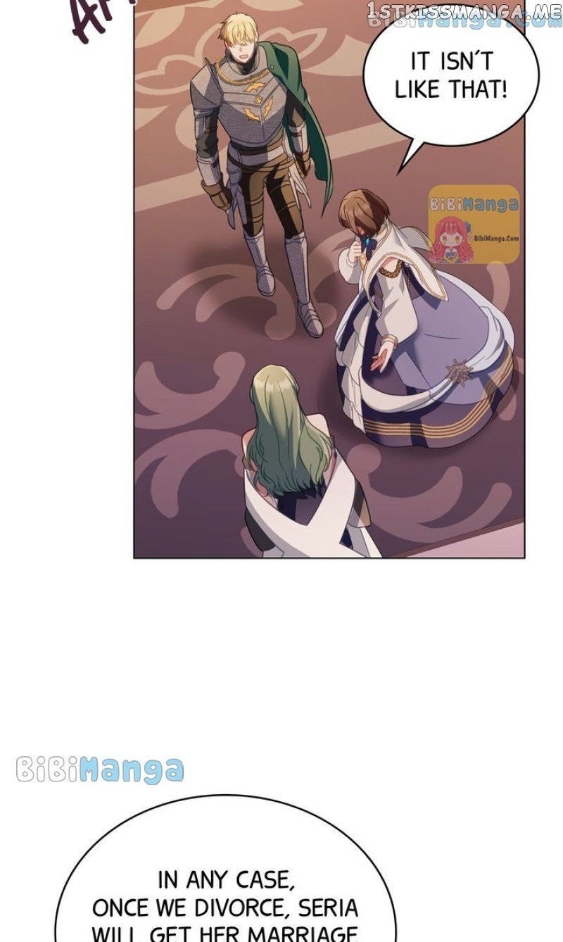 The Tragedy of a Villainess Chapter 29 - page 20