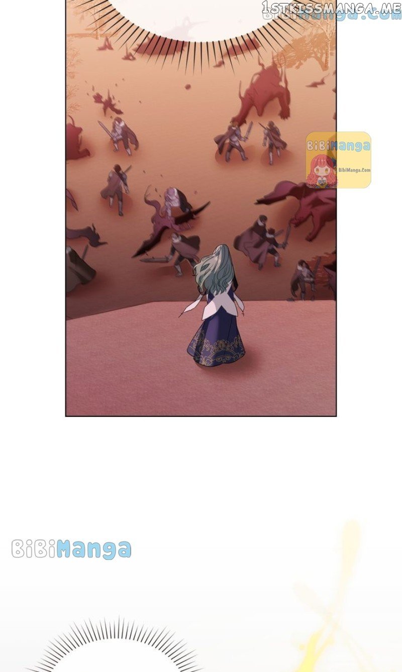 The Tragedy of a Villainess Chapter 29 - page 37
