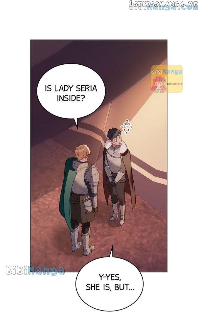 The Tragedy of a Villainess Chapter 29 - page 4
