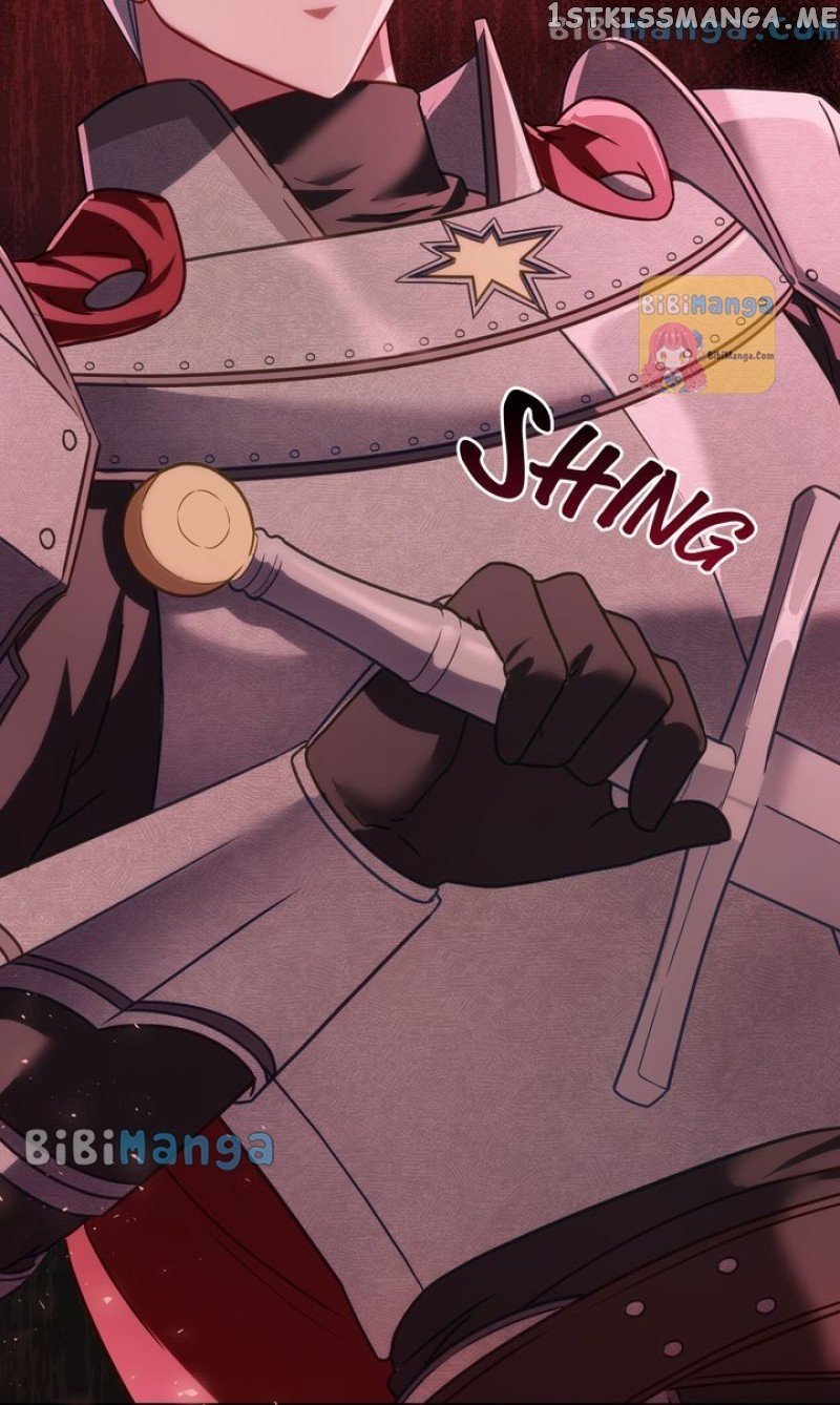 The Tragedy of a Villainess Chapter 29 - page 62