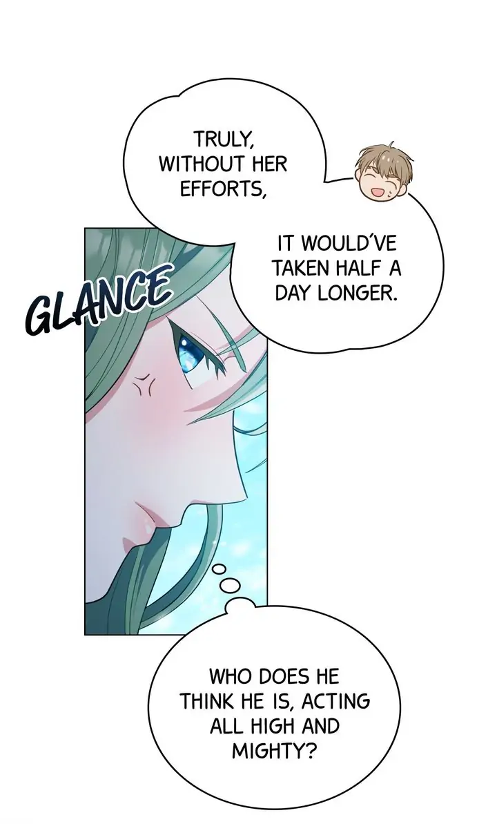 The Tragedy of a Villainess Chapter 3 - page 17