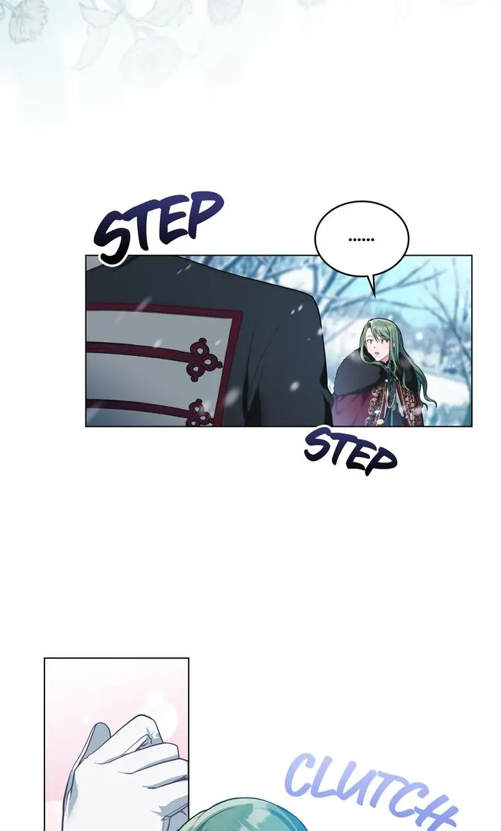 The Tragedy of a Villainess Chapter 3 - page 24