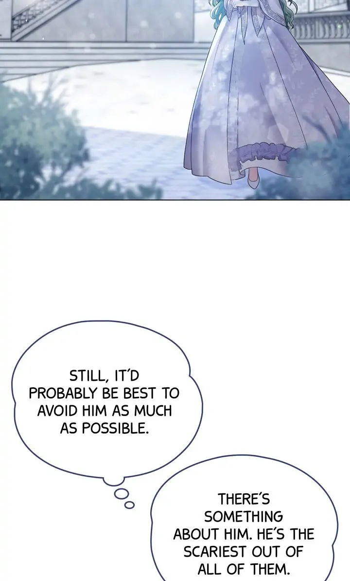 The Tragedy of a Villainess Chapter 3 - page 28
