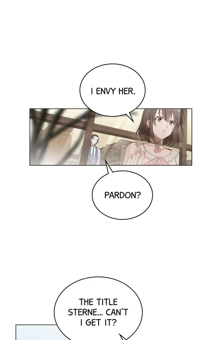 The Tragedy of a Villainess Chapter 3 - page 61
