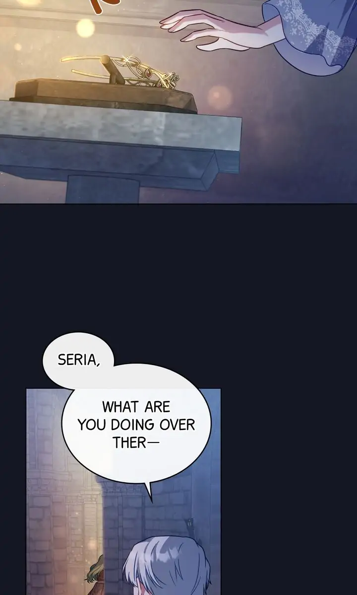 The Tragedy of a Villainess Chapter 25 - page 66