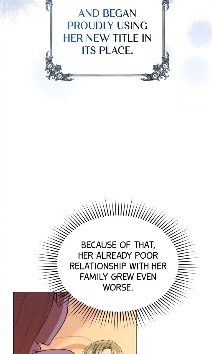 The Tragedy of a Villainess Chapter 4 - page 13