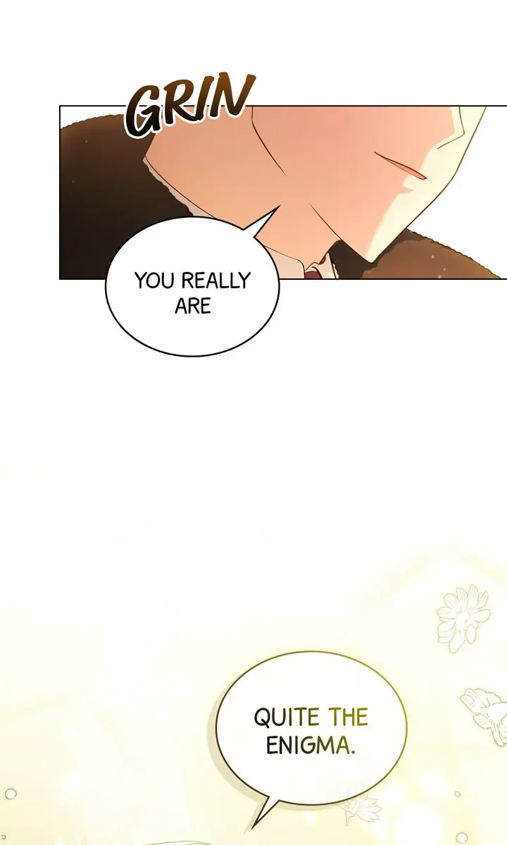 The Tragedy of a Villainess Chapter 4 - page 44