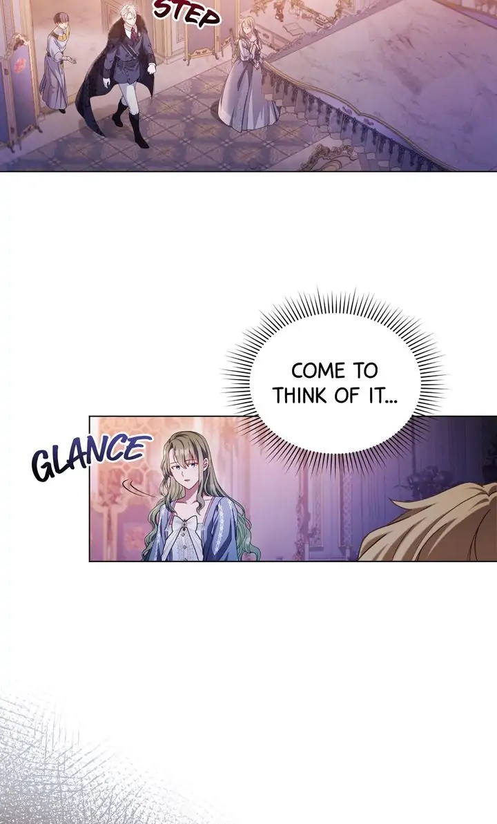 The Tragedy of a Villainess Chapter 5 - page 7