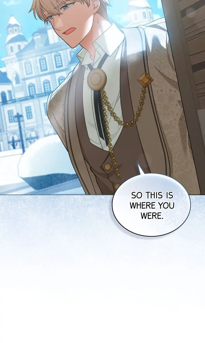 The Tragedy of a Villainess Chapter 6 - page 16