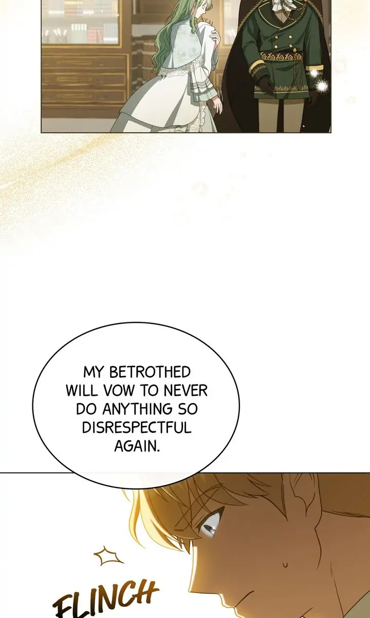 The Tragedy of a Villainess Chapter 6 - page 41