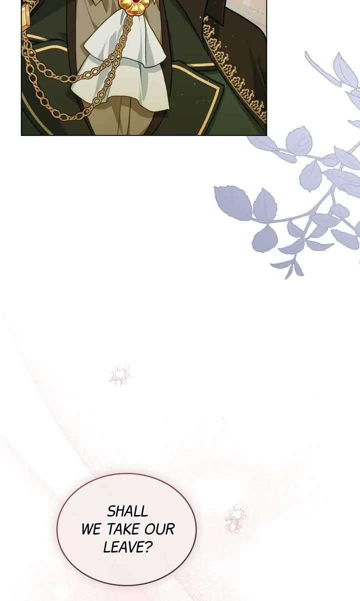 The Tragedy of a Villainess Chapter 6 - page 6