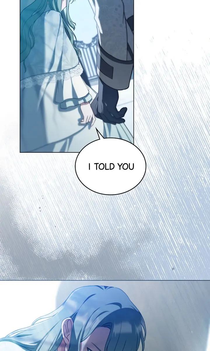The Tragedy of a Villainess Chapter 6 - page 61