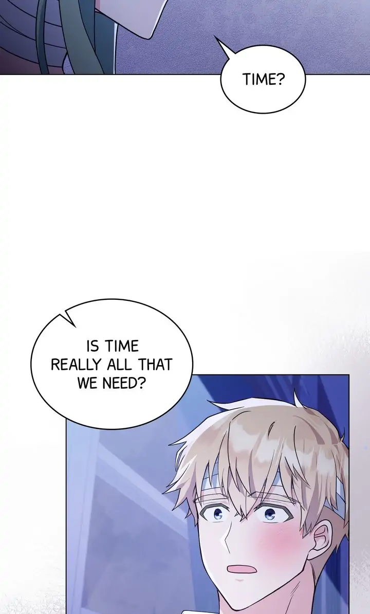 The Tragedy of a Villainess Chapter 10 - page 18