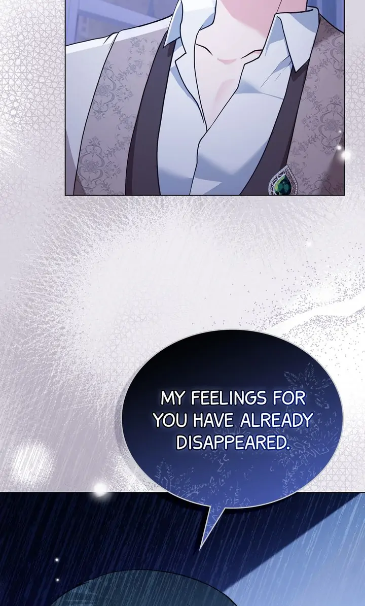 The Tragedy of a Villainess Chapter 10 - page 19