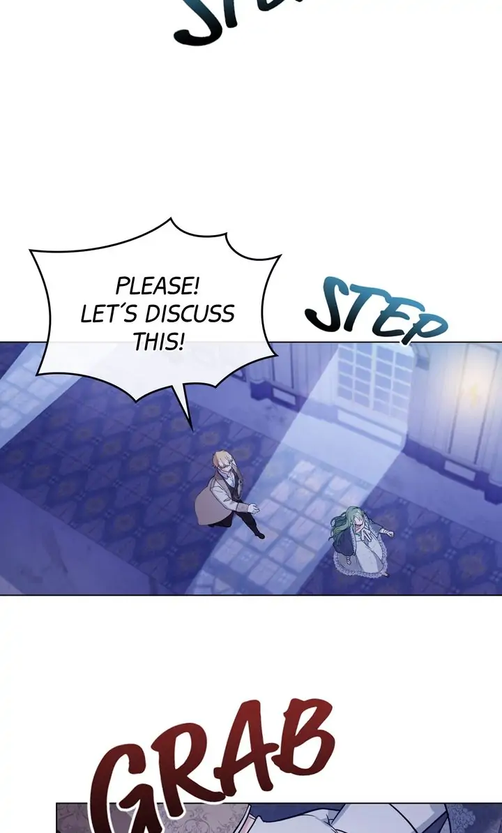 The Tragedy of a Villainess Chapter 10 - page 23