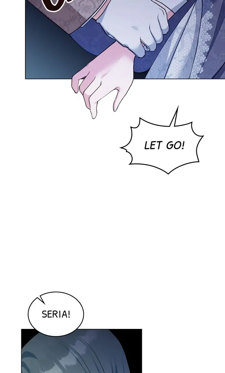 The Tragedy of a Villainess Chapter 10 - page 24