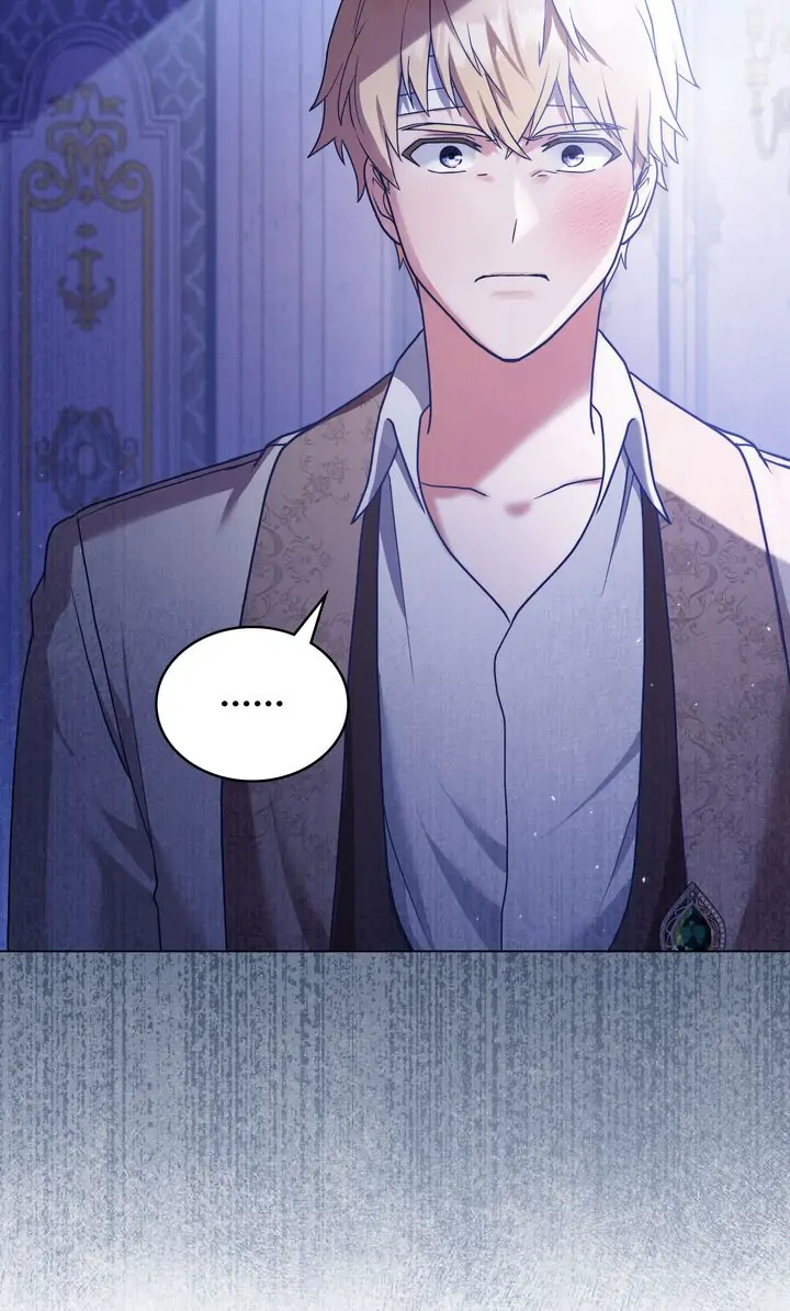 The Tragedy of a Villainess Chapter 10 - page 45