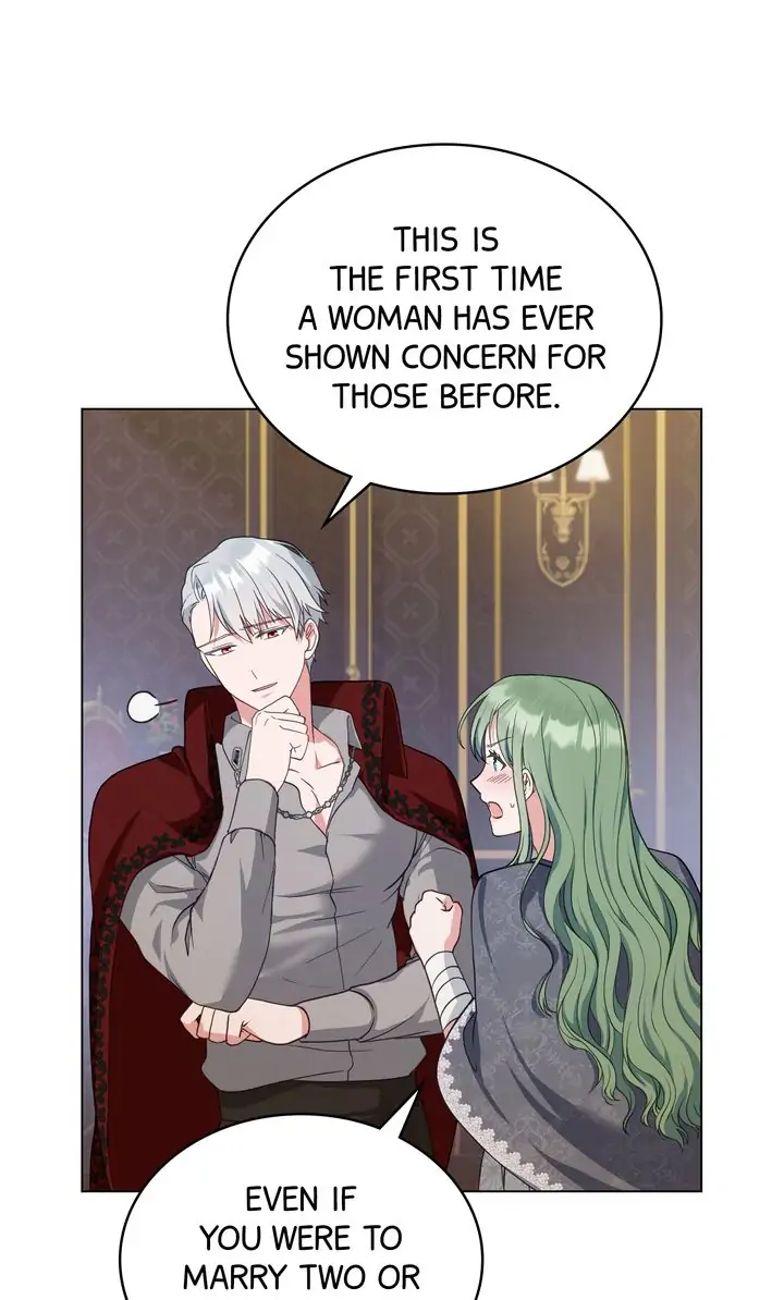 The Tragedy of a Villainess Chapter 10 - page 62