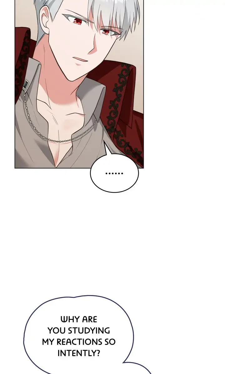The Tragedy of a Villainess Chapter 10 - page 68